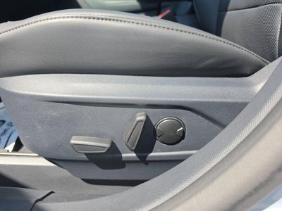 2025 Ford Mustang Mach-E Premium AWD