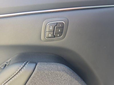 2025 Ford Mustang Mach-E Premium AWD