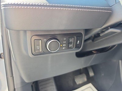 2025 Ford Mustang Mach-E Premium AWD