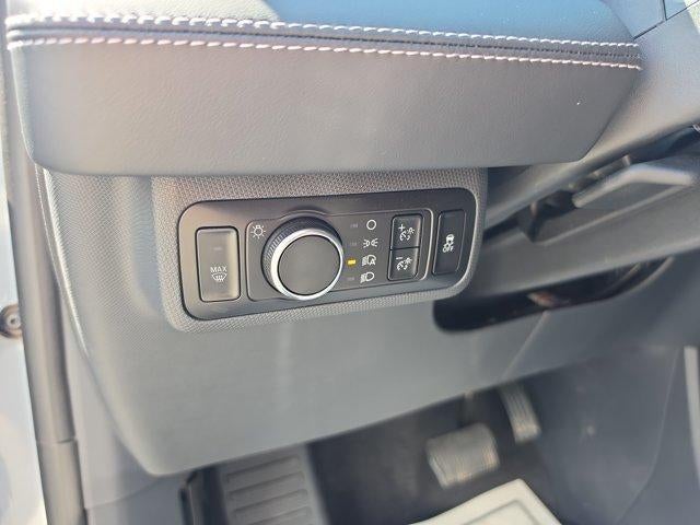 2025 Ford Mustang Mach-E Premium AWD