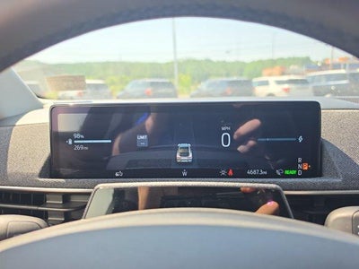 2025 Ford Mustang Mach-E Premium AWD