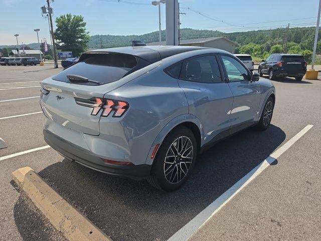 2025 Ford Mustang Mach-E Premium AWD