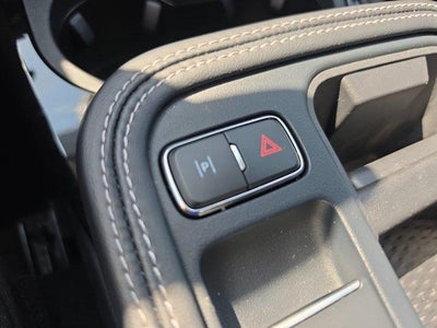 2025 Ford Mustang Mach-E Premium AWD