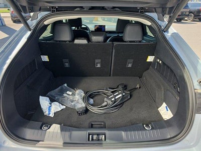 2025 Ford Mustang Mach-E Premium AWD