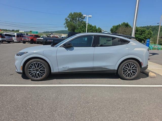 2025 Ford Mustang Mach-E Premium AWD