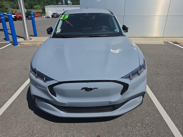 2025 Ford Mustang Mach-E Premium AWD