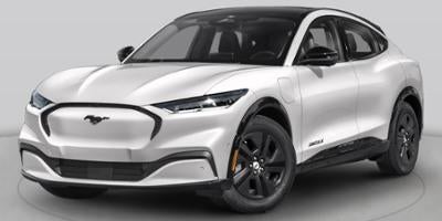 2025 Ford Mustang Mach-E Premium AWD