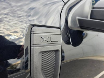2024 Ford Maverick XL AWD SuperCrew