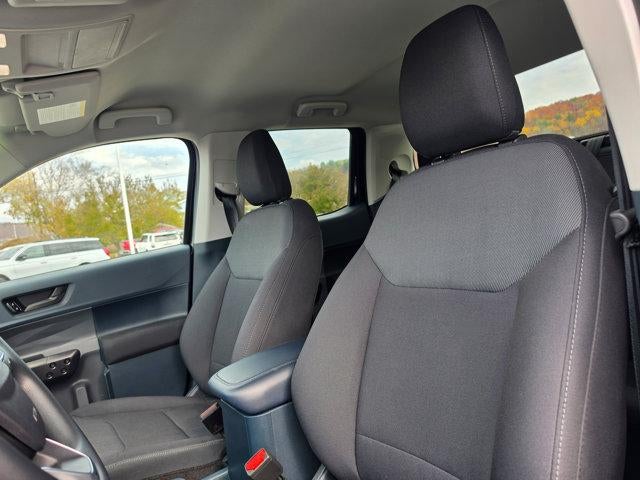 2024 Ford Maverick XL AWD SuperCrew
