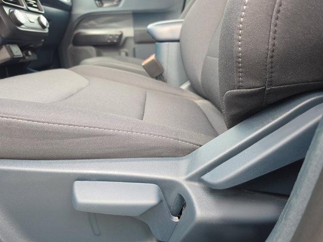 2024 Ford Maverick XL AWD SuperCrew
