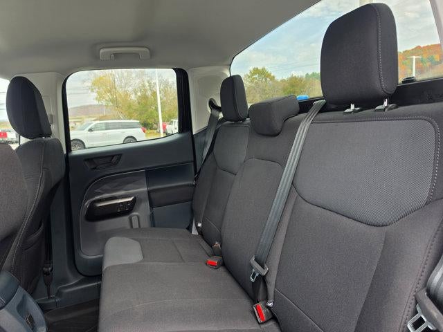 2024 Ford Maverick XL AWD SuperCrew