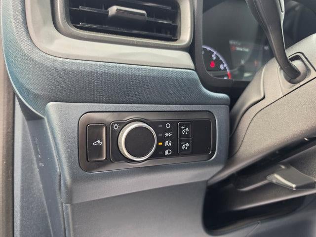 2024 Ford Maverick XL AWD SuperCrew
