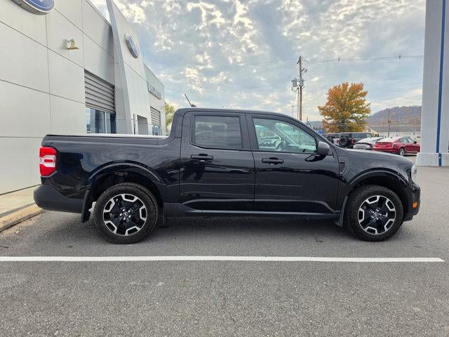 2024 Ford Maverick XL AWD SuperCrew