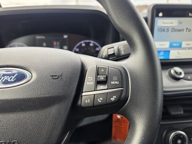 2024 Ford Maverick XL AWD SuperCrew