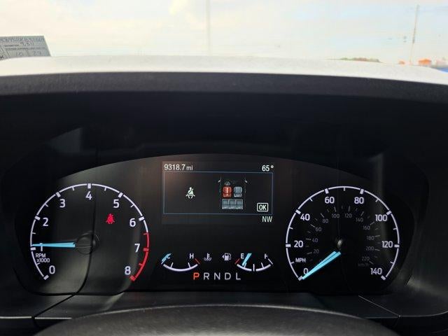 2024 Ford Maverick XL AWD SuperCrew