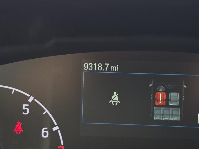 2024 Ford Maverick XL AWD SuperCrew