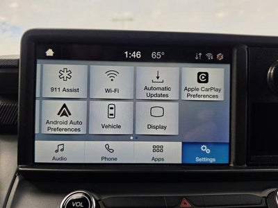 2024 Ford Maverick XL AWD SuperCrew
