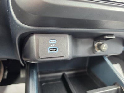 2024 Ford Maverick XL AWD SuperCrew