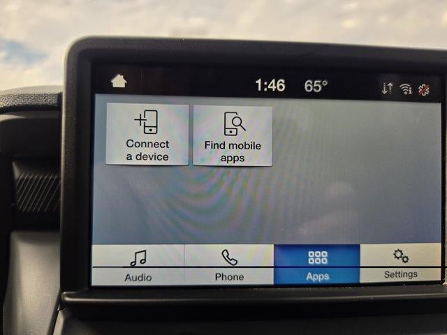 2024 Ford Maverick XL AWD SuperCrew