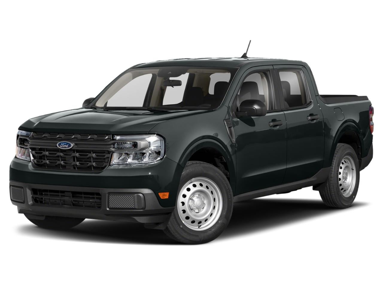 2024 Ford Maverick XL AWD SuperCrew