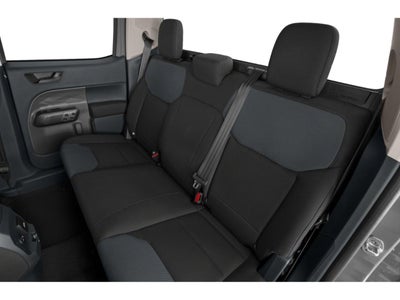 2024 Ford Maverick XL AWD SuperCrew