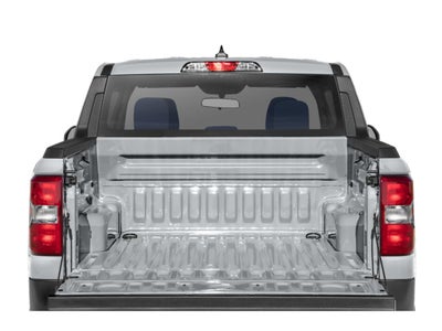 2024 Ford Maverick XLT Advanced AWD SuperCrew
