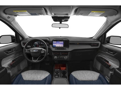 2024 Ford Maverick XLT Advanced AWD SuperCrew