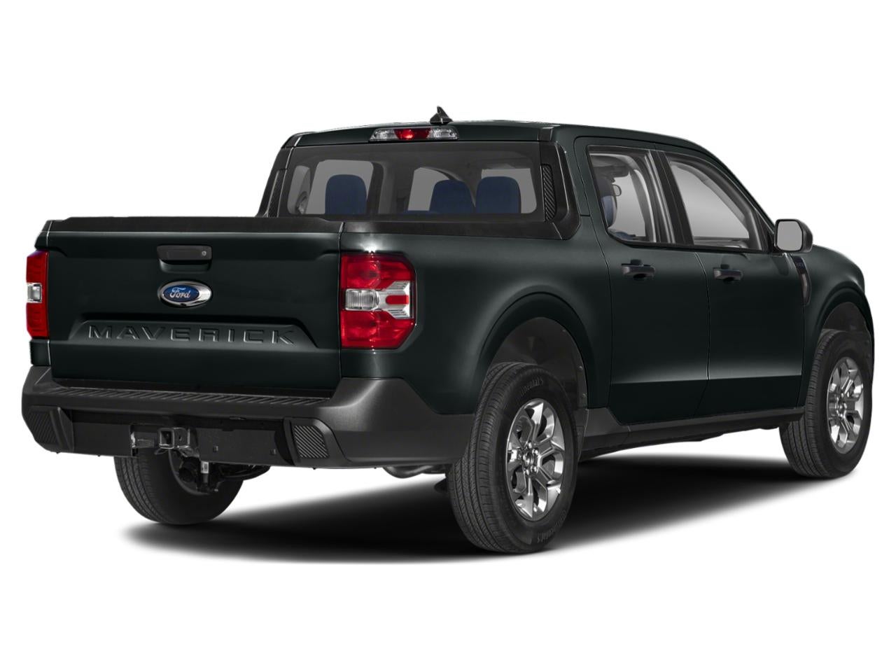 2024 Ford Maverick XLT Advanced AWD SuperCrew