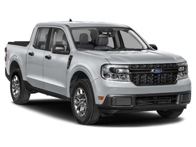 2024 Ford Maverick XLT Advanced AWD SuperCrew