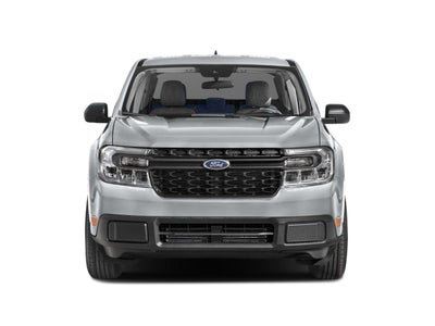 2024 Ford Maverick XLT Advanced AWD SuperCrew