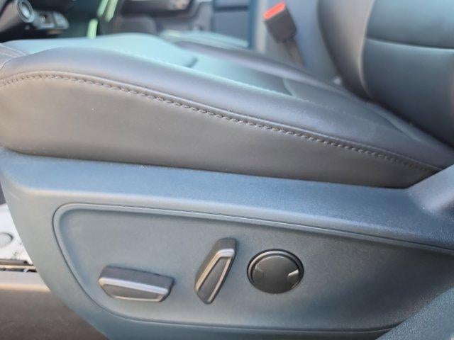 2024 Ford Maverick LARIAT AWD SuperCrew