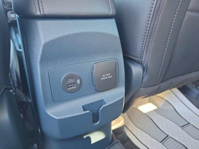 2024 Ford Maverick LARIAT AWD SuperCrew