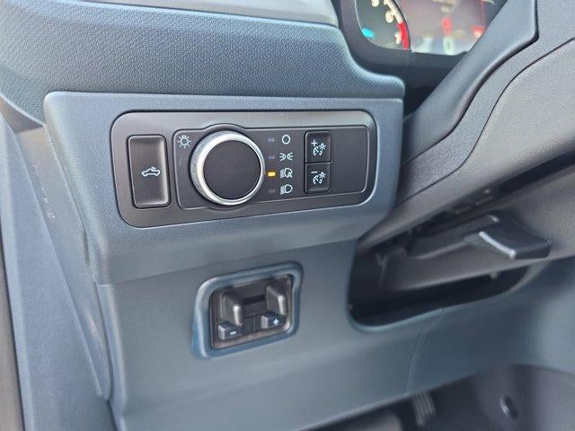 2024 Ford Maverick LARIAT AWD SuperCrew