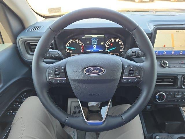 2024 Ford Maverick LARIAT AWD SuperCrew
