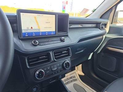 2024 Ford Maverick LARIAT AWD SuperCrew