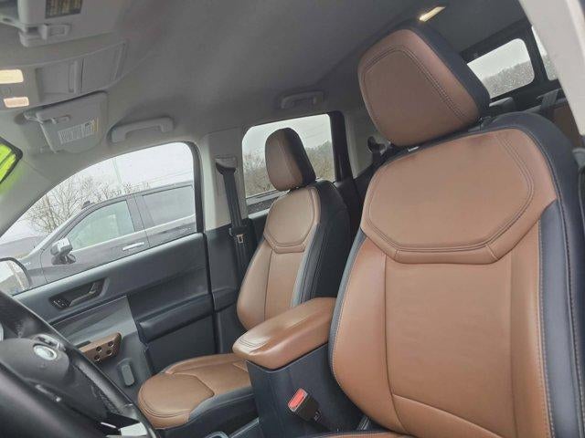 2024 Ford Maverick LARIAT AWD SuperCrew