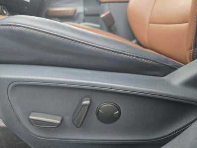 2024 Ford Maverick LARIAT AWD SuperCrew