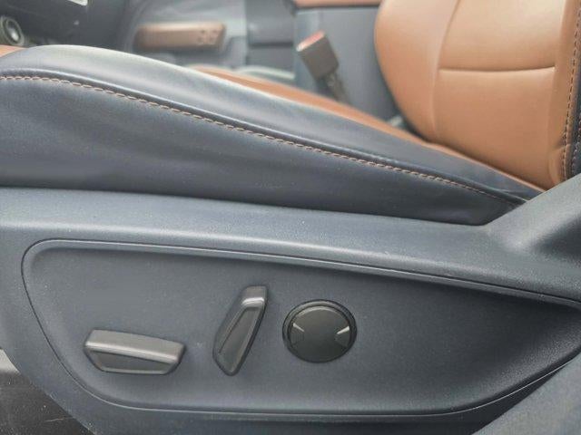 2024 Ford Maverick LARIAT AWD SuperCrew