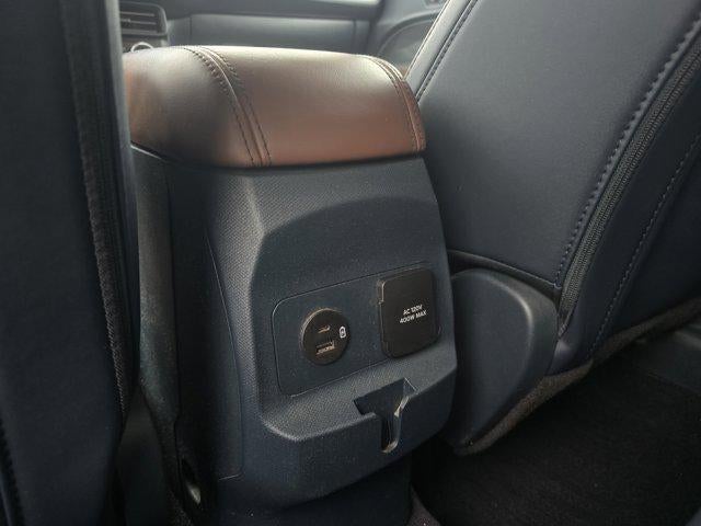 2024 Ford Maverick LARIAT AWD SuperCrew