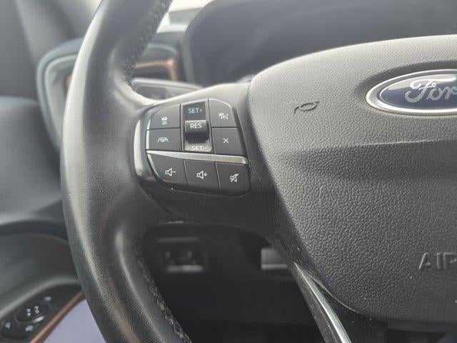 2024 Ford Maverick LARIAT AWD SuperCrew