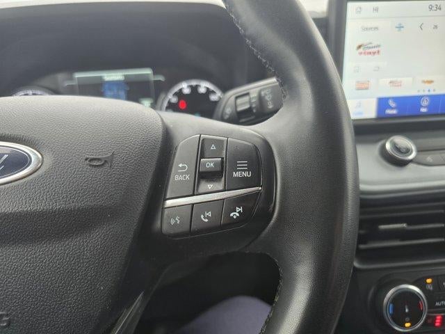 2024 Ford Maverick LARIAT AWD SuperCrew