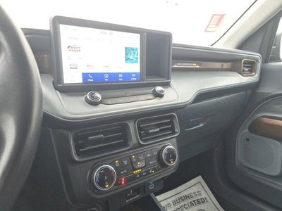 2024 Ford Maverick LARIAT AWD SuperCrew