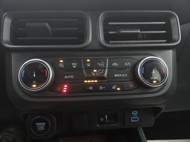 2024 Ford Maverick LARIAT AWD SuperCrew