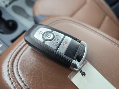 2024 Ford Maverick LARIAT AWD SuperCrew