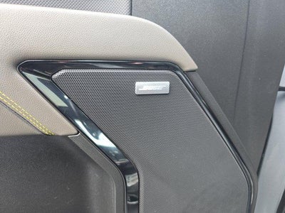 2023 Chevrolet Silverado 1500 Crew Cab Short Box 4-Wheel Drive ZR2