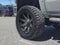 2015 Chevrolet Silverado 1500 Crew Cab Short Box 4-Wheel Drive LT Z71