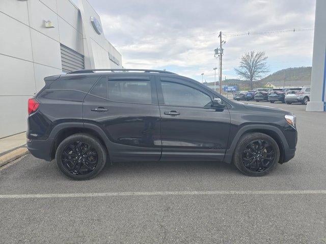2021 GMC Terrain AWD SLE