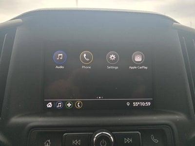 2021 GMC Terrain AWD SLE