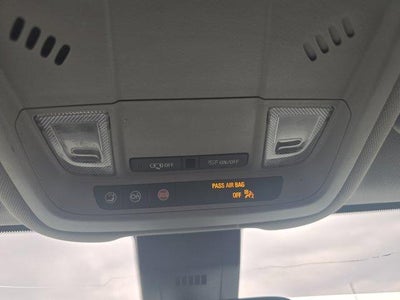 2021 GMC Terrain AWD SLE