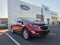 2018 Chevrolet Equinox AWD LT